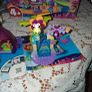Lego sets x 3 frozen trolls lego Image 6
