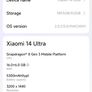 Xiaomi 14 ultra with Photography Kit Image 7