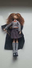 Harry Potter Hermione Doll