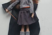 Harry Potter Hermione Doll