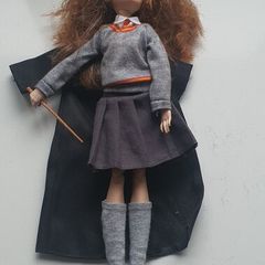 Harry Potter Hermione Doll