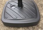 Brand New Parasol Base