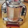 Vintage Spirit of St Louis Collector's Edition Diner Jukebox Radio & Cassette Player Image 3