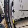 fuji road bike Image 3