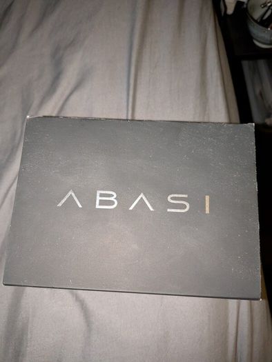 Abasi Micro-Agressor