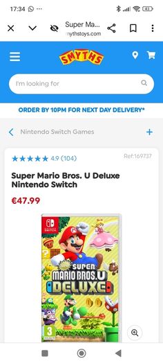 Nintendo