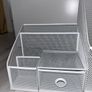 ikea desk storage Image 2