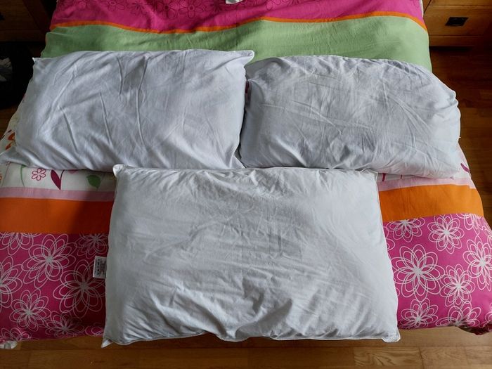 Pillows