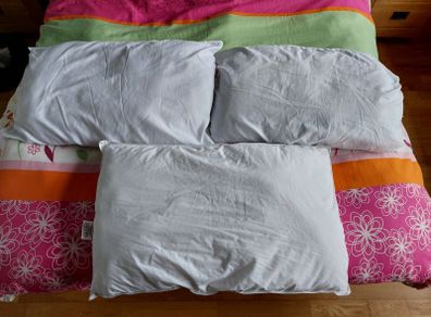Pillows