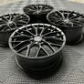 20" Inch Q44 Alloy Wheels BMW G30 G31 G32 G20 G21 G28 3 4 5 6 series 5x112 Image 9