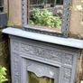 Victorian Fireplace. Image 2