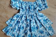 Summer Dress Size 16