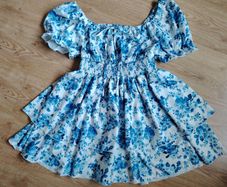 Summer Dress Size 16