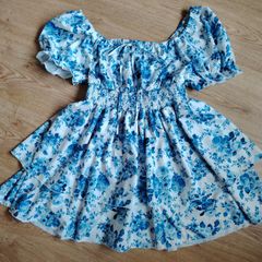 Summer Dress Size 16