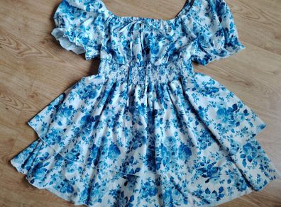 Summer Dress Size 16