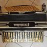 Vintage Frontalini Celeste Italian Piano Accordion - Working Image 7