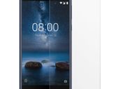 Nokia 8 tempered glass screen protector for nokia 8