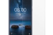 Nokia 8 tempered glass screen protector for nokia 8