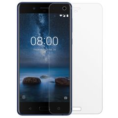 Nokia 8 tempered glass screen protector for nokia 8