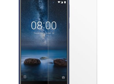 Nokia 8 tempered glass screen protector for nokia 8