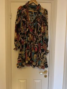 Mini Dress