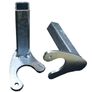 Motorcycle Paddock Stand Bobbin Hook Adapters Image 3