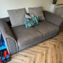 Free sofa bed Image 2