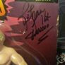 WCW Ric Flair Signed Limited Edition Figure - WWE Image 2