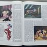 Vintage Encyclopaedia of Walt Disney Animated Characters 1987 Image 4