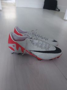 Nike football boots size 10