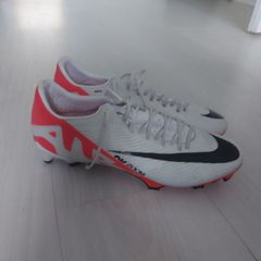 Nike football boots size 10