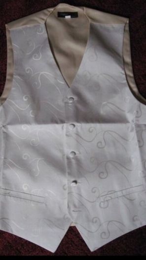 Waistcoats