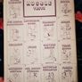 Kinesiology, Touch For Health - Study Aid. Colour for Health Image 2
