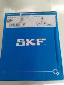 SKF Opel Vauxhall Alfa Romeo full timing kit VKMC 05193 S