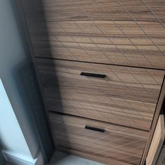 shoe rack