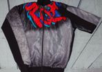 Rogelli Cycling Jacket Size Medium