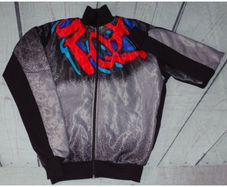 Rogelli Cycling Jacket Size Medium