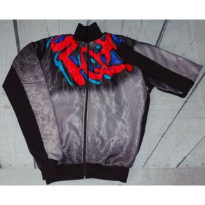 Rogelli Cycling Jacket Size Medium