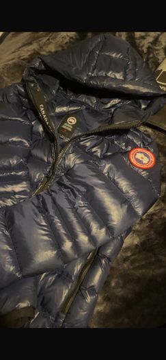 Canada Goose