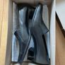 Italian Real Leather Ladies shoes size 9 UK (42EU) BNIB Image 8