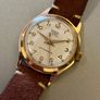 1960s Mirus 17Jewel men's watch Image 3