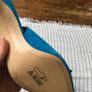 Zara shoes Image 3