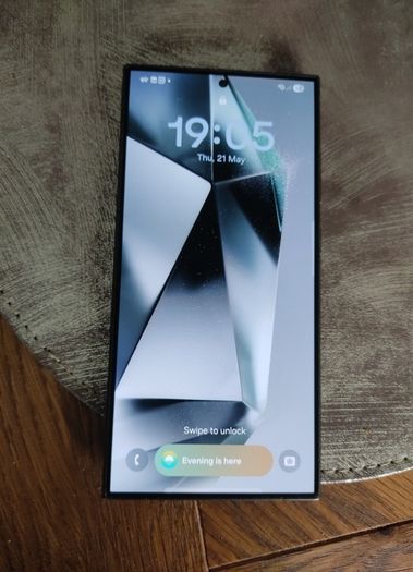 Samsung S24 Ultra
