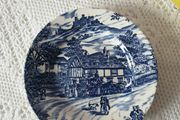 Vintage Broadhurst Plate