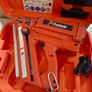 Paslode im350 1st Fix Nail Gun"Fully Serviced" Image 4