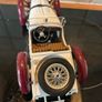 Mercedes diecast Image 4