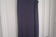 Shein Curves Long Elasticated Dress