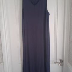 Shein Curves Long Elasticated Dress