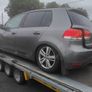 MK6 Golfs for parts Image 3