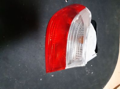 rear left  lamp e46 coupe